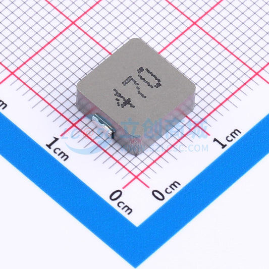 Cuộn Cảm Công Suất SMMS1040-470M SXN SMD,11.5x10mm 47uH 3A ±20% - Techcore Việt Nam
