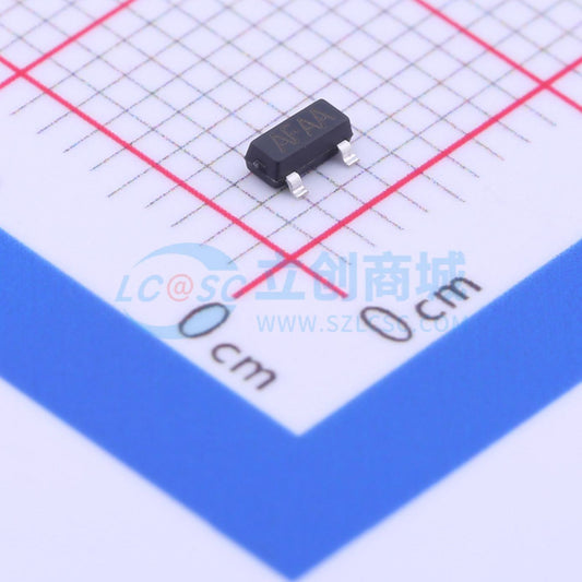 MAX809R IC giám sát và reset nguồn - Techcore Việt Nam