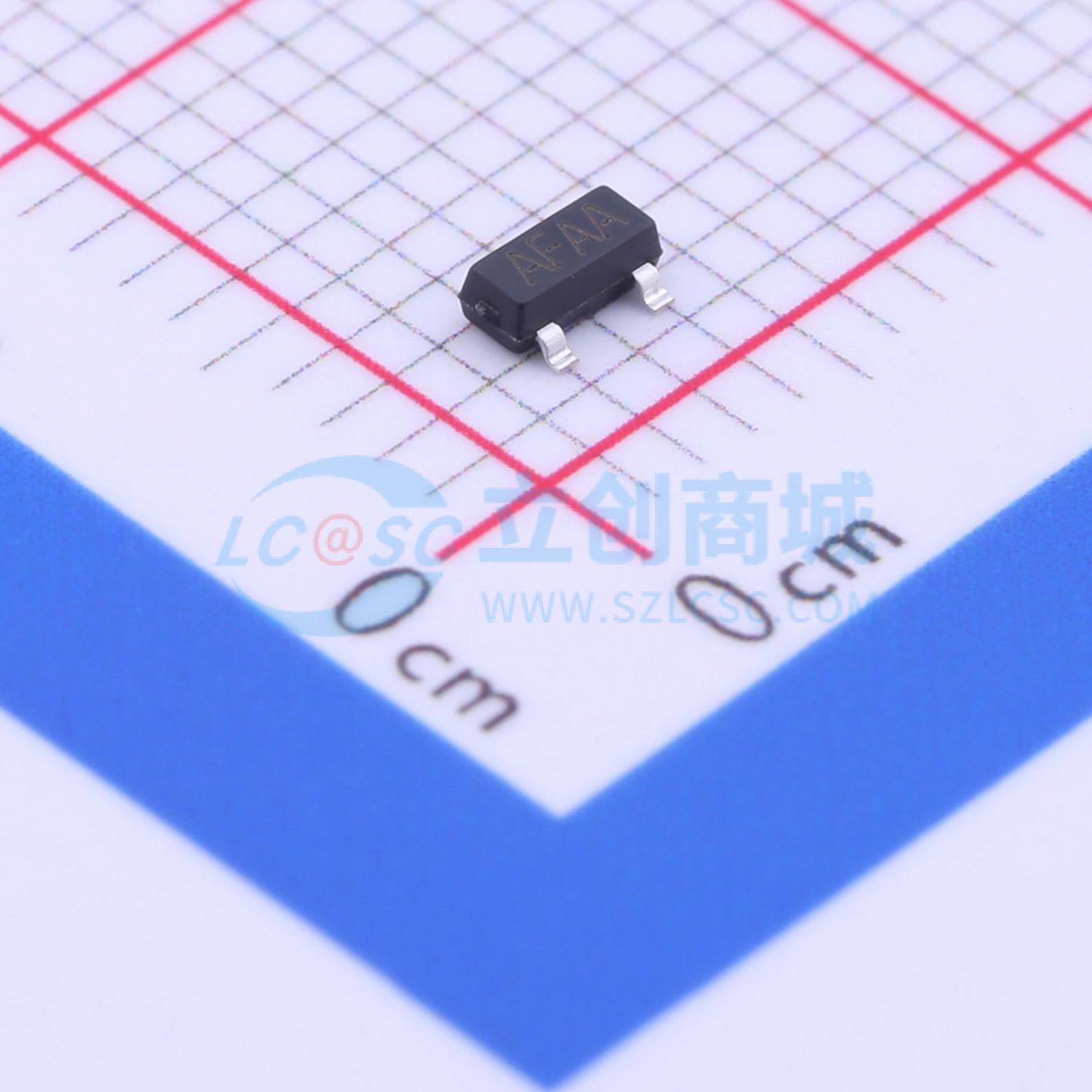 Linh kiện điện tử MAX809R UMW SOT-23 - Techcore Việt Nam