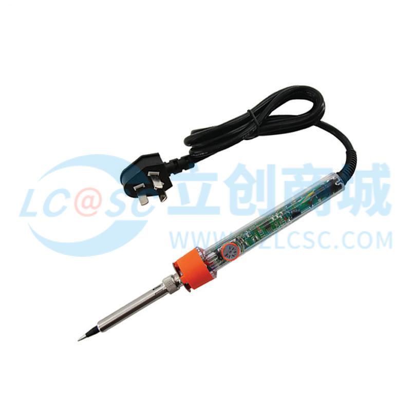 Trạm Hàn Và Mỏ Hàn Điện S038014 SHEFFIELD 80W - Techcore Việt Nam