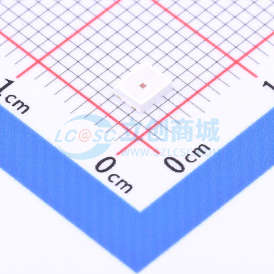 XL-2835SURC-05 Linh kiện quang điện - Techcore Việt Nam