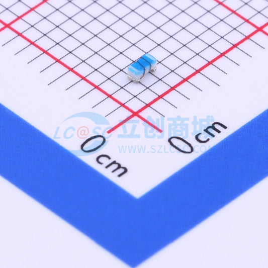Cuộn Cảm Công Suất LQW18AN3N6C00D muRata 0603 3.6nH 850mA - Techcore Việt Nam