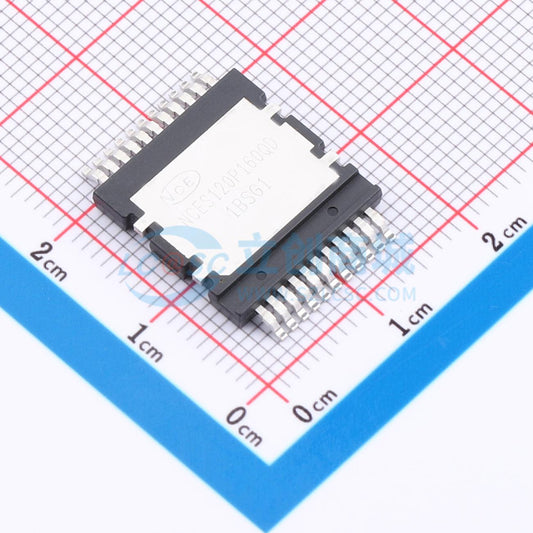 MOSFET SiC NCES120P160QD 20A - Techcore Việt Nam