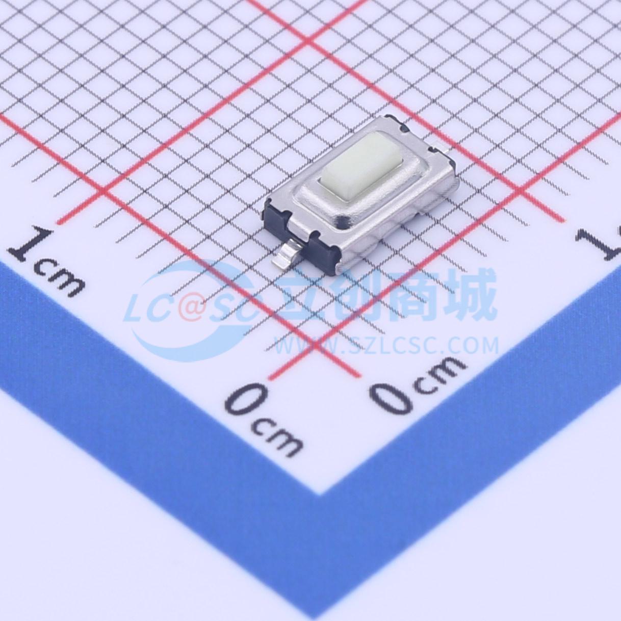 Linh kiện điện tử K2-1107ST-A4DW-06 SMD,6.1x3.6mm - Techcore Việt Nam
