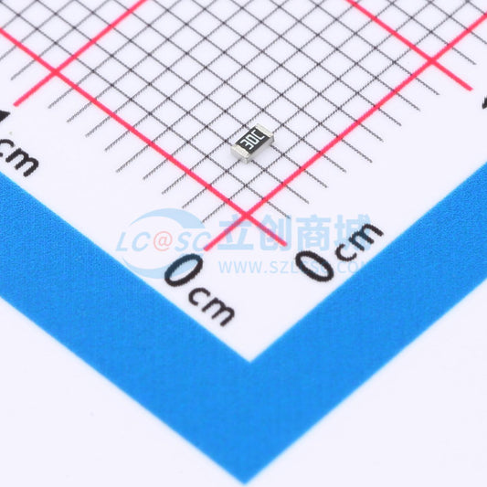 FRC0603F2002TS – Điện trở dán SMD 20kΩ ±1% 100mW 0603 – FOJAN – Techcore Việt Nam