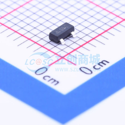 AS431ANTR-G1 IC điện áp tham chiếu - Techcore Việt Nam