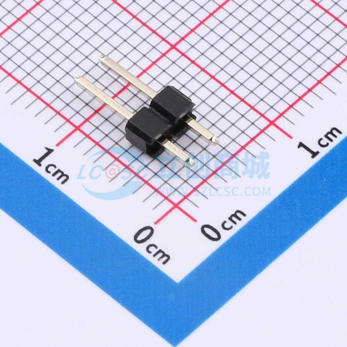 Linh kiện điện tử B-2100S02P-A110 - Techcore Việt Nam