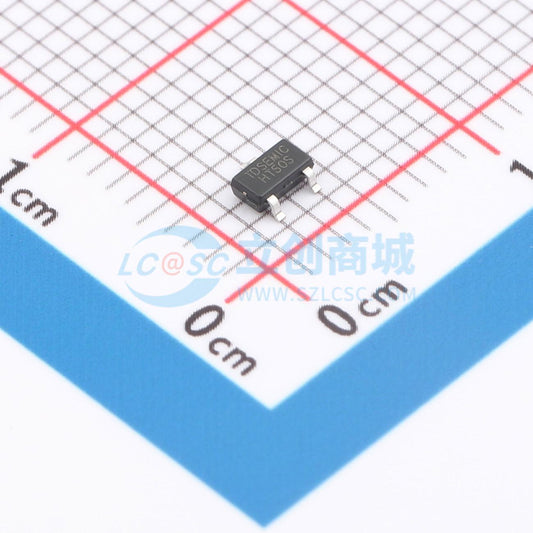 HT7150S IC ổn áp tuyến tính LDO - Techcore Việt Nam