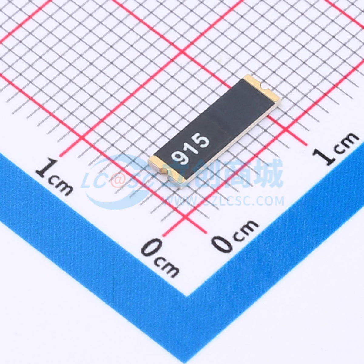 Linh kiện điện tử MAN915C103 MEGSINE SMD,10x3.2mm - Techcore Việt Nam