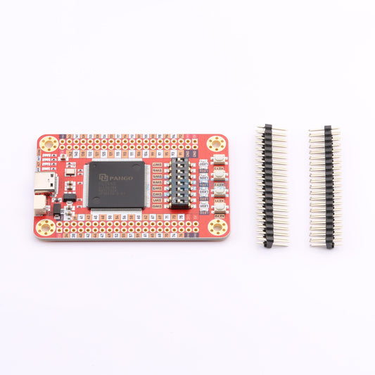 Bo mạch phát triển LCKFB-LJPI-FPGA-Z1 1 - Techcore Việt Nam