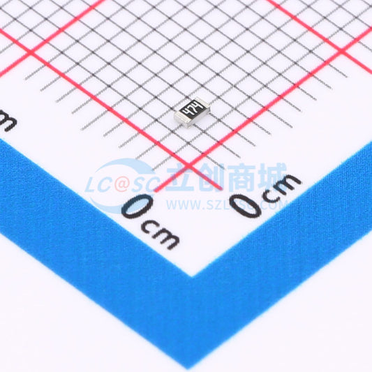 RC0603JR-07470KL Điện trở dán SMD YAGEO