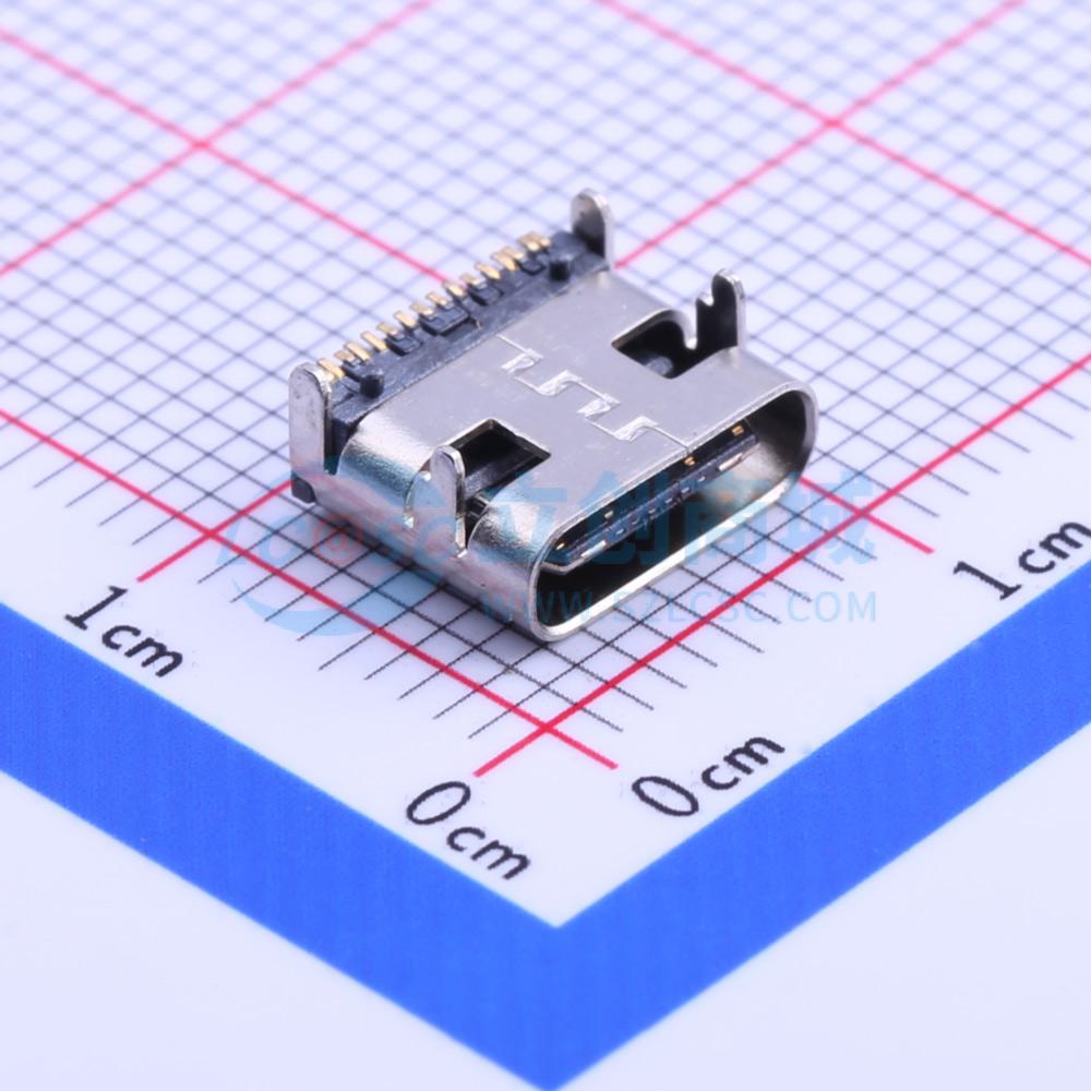 Linh kiện điện tử MC-311D SMD - Techcore Việt Nam