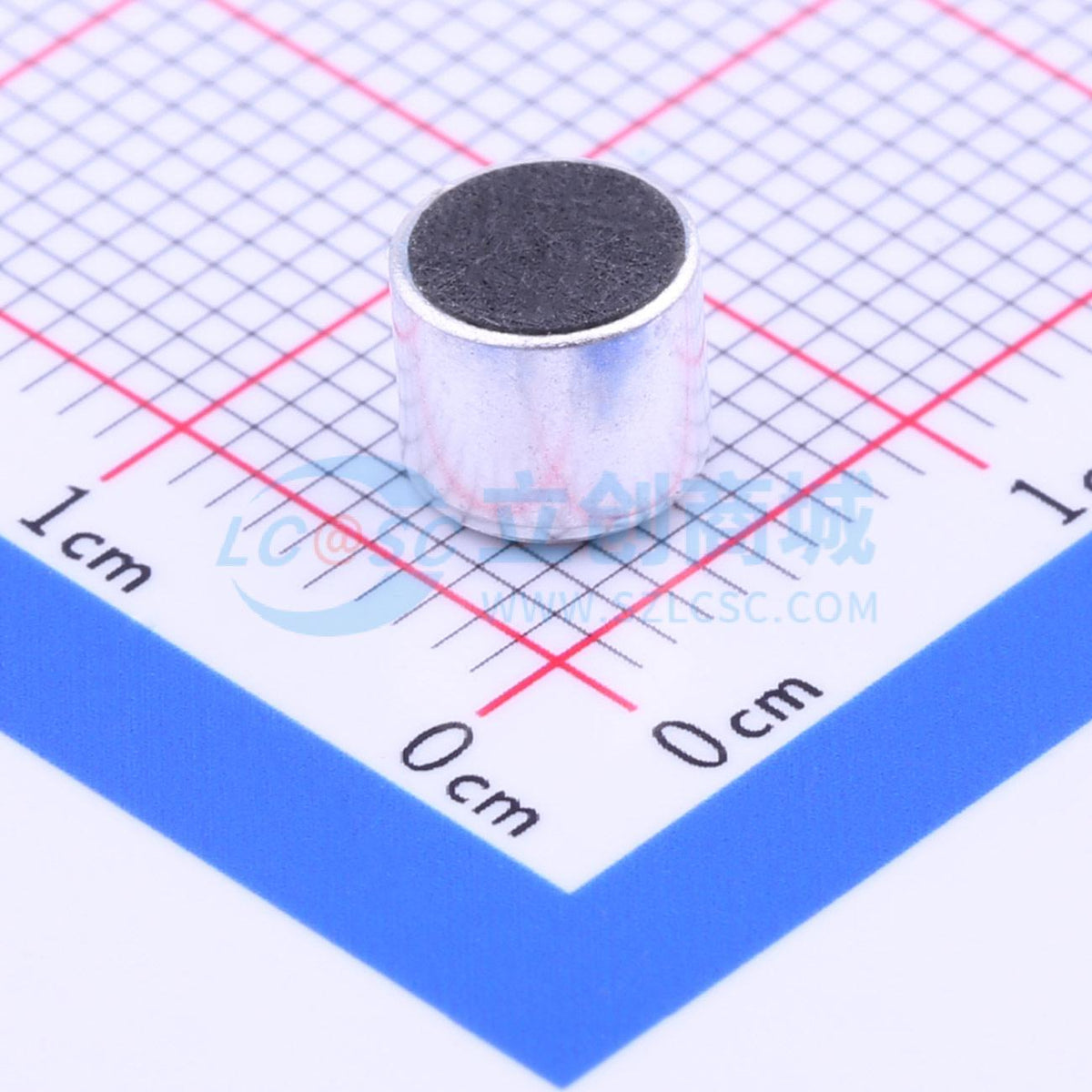 Micro điện tử GMI6050U-2C36DB INGHAi SMD,D=6mm - Techcore Việt Nam