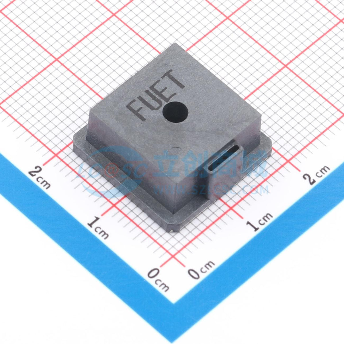 Còi buzzer FUET-1808Z FUET SMD - Techcore Việt Nam