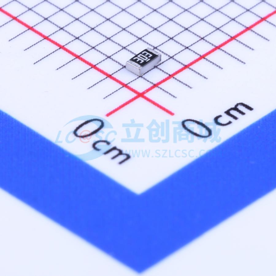 Điện Trở Dán SMD RC0603FR-0730KL YAGEO 0603 30kΩ ±1% 100mW - Techcore Việt Nam