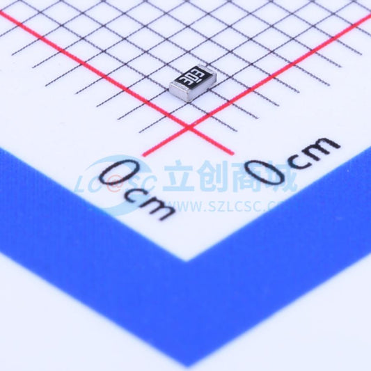 Điện Trở Dán SMD RC0603FR-0730KL YAGEO 0603 30kΩ ±1% 100mW - Techcore Việt Nam