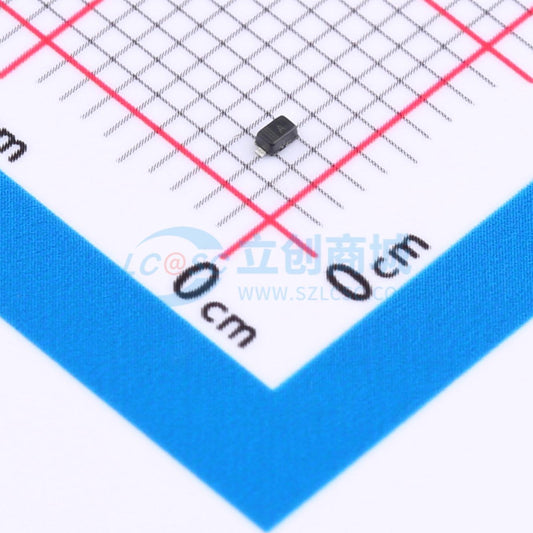 Diode chuyển mạch 1N4148WT TWGMC - SOD-523 - Techcore Việt Nam