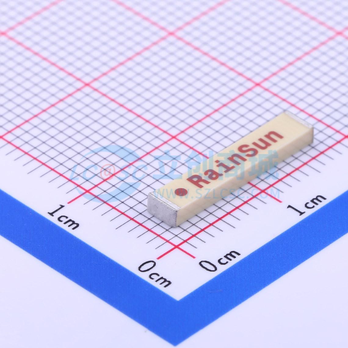 Linh kiện điện tử AN1603-433 Rainsun SMD - Techcore Việt Nam