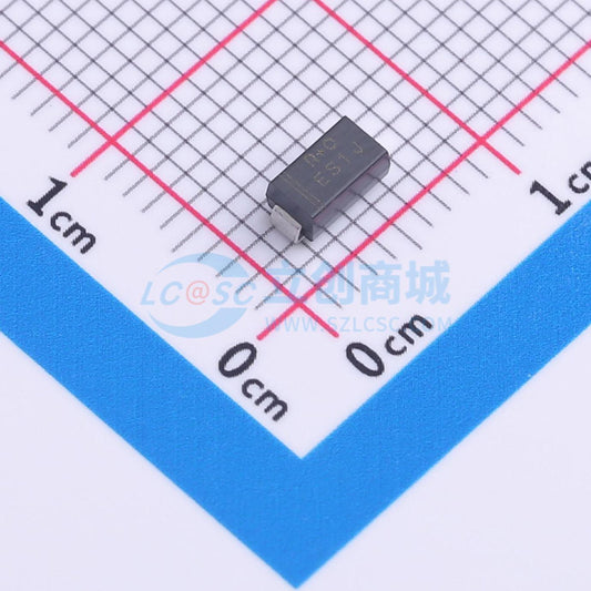 Diode ES1J R+O - Techcore Việt Nam