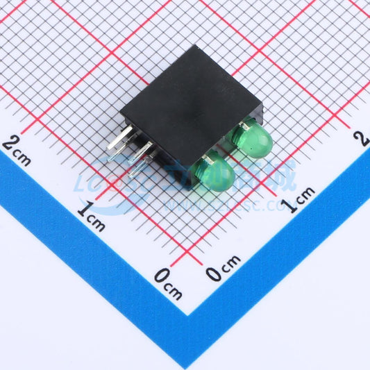XL-DZ304SYGD/2 Linh kiện quang điện - Techcore Việt Nam