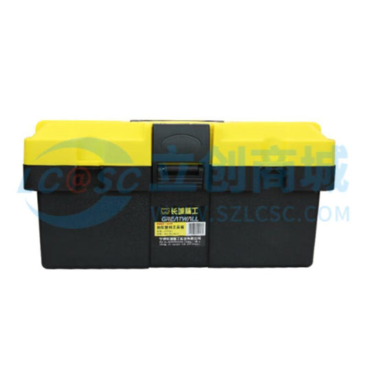 Hộp Đựng Dụng Cụ 427003 Great Wall 20cm Chuyên Dùng Sửa Chữa Điện Tử - Techcore Việt Nam