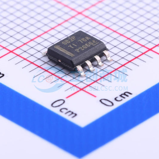 LMR16020PDDAR IC chuyển đổi nguồn DC-DC - Techcore Việt Nam