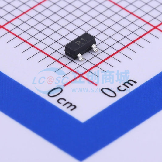 MOSFET CJ3401 SOT-23 30V - Techcore Việt Nam