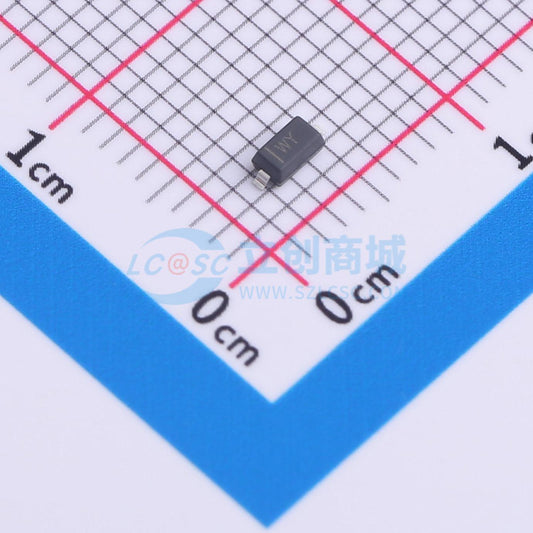 Diode Zener BZT52C2V0 - SOD-123 - Techcore Việt Nam