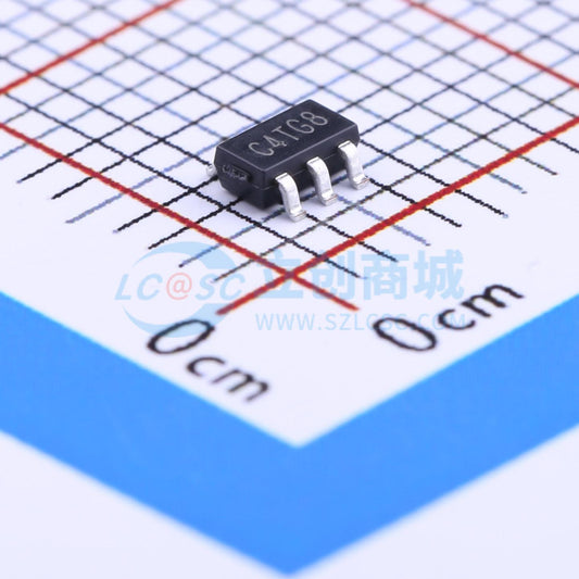 IC So Sánh Điện Áp TP1941-TR 3PEAK SOT-23-5 4 kênh ±0.9–±2.75 V - Techcore Việt Nam