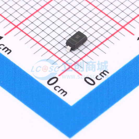 Diode Zener BZT52C13 MDD - SOD-123 - Techcore Việt Nam