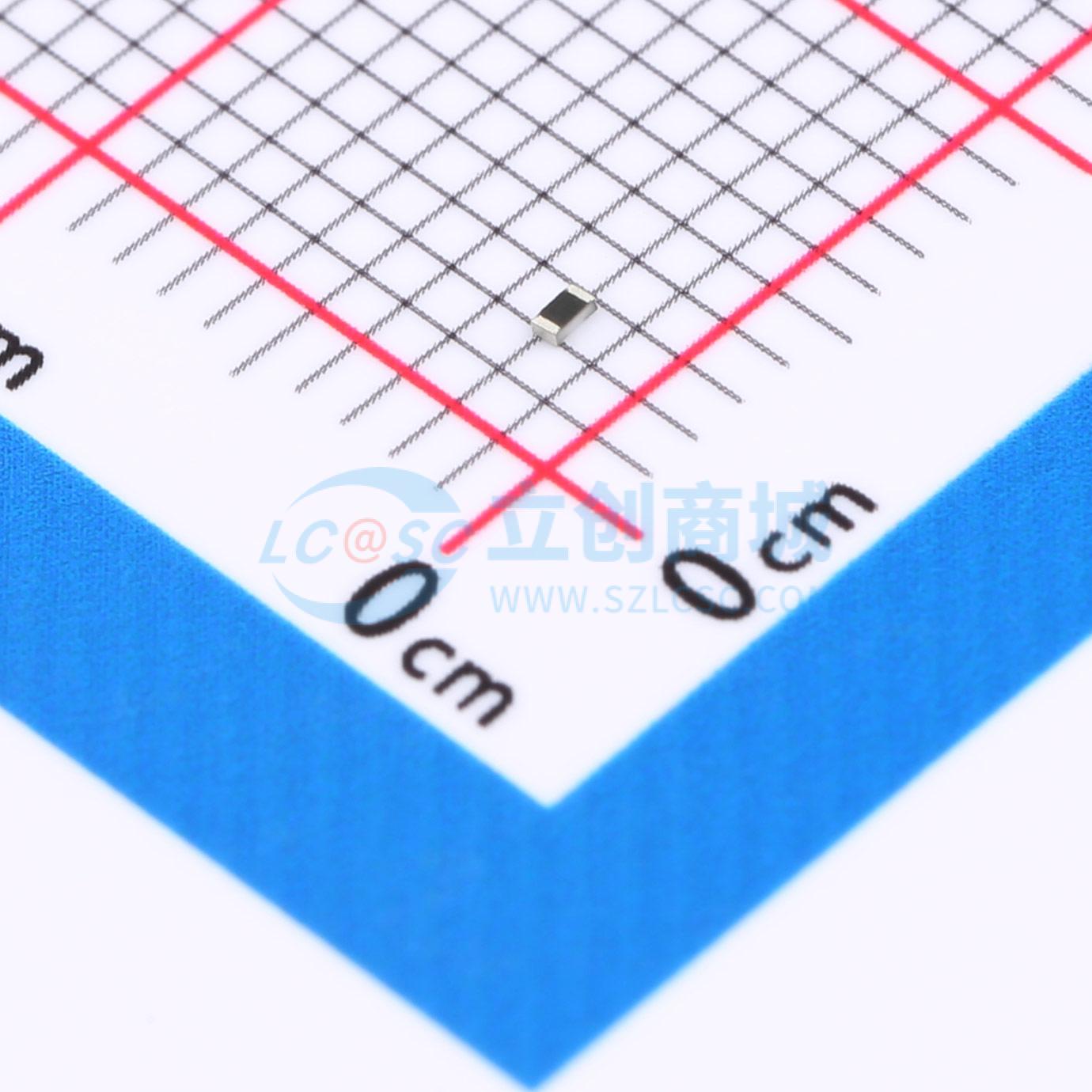 Điện Trở Dán SMD 0402WGF270JTCE UNI-ROYAL 0402 27Ω ±1% 62.5mW - Techcore Việt Nam