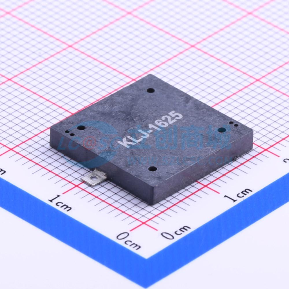 Còi buzzer KLJ-1625 KELIKING SMD,16x16mm - Techcore Việt Nam