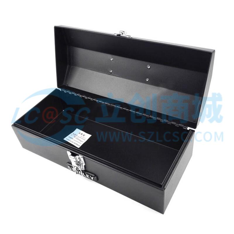 Hộp Đựng Dụng Cụ 93-543-23 STANLEY Chuyên Dùng Sửa Chữa Điện Tử - Techcore Việt Nam