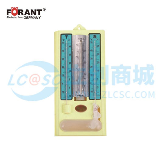 Máy đo độ ẩm 99900525 FORANT 50℃ 15~50℃ Phù hợp đo kiểm và bảo trì kỹ thuật - Techcore Việt Nam