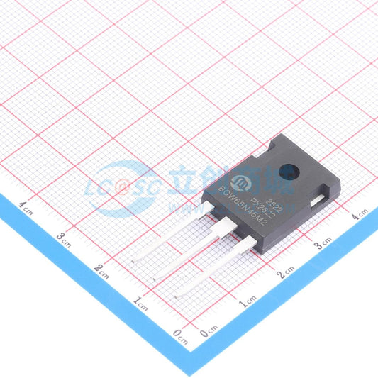 MOSFET SiC BCW65N45M2 Bestirpower TO-247-3L - Techcore Việt Nam