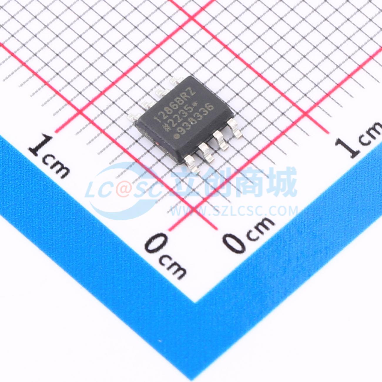 IC Cách Ly Số ADUM1286BRZ ADI SOIC-8 Ứng Dụng Công Nghiệp - Techcore Việt Nam