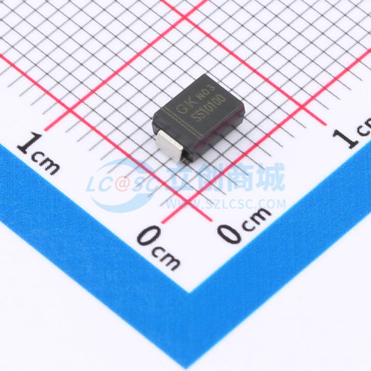 Diode Schottky GOODWORK(Goodwork) - Mã C908688 - Techcore Việt Nam