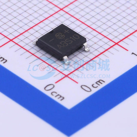 Diode bán dẫn ABS10 baocheng - Techcore Việt Nam