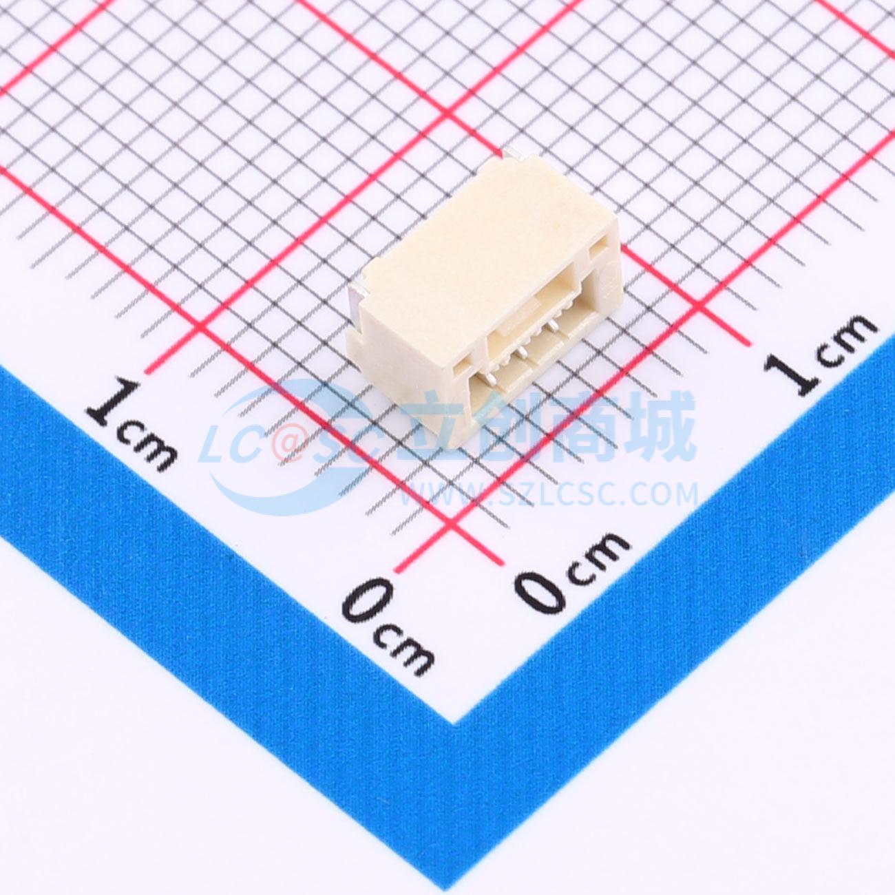 Linh kiện điện tử A1257WR-S-3P - Techcore Việt Nam