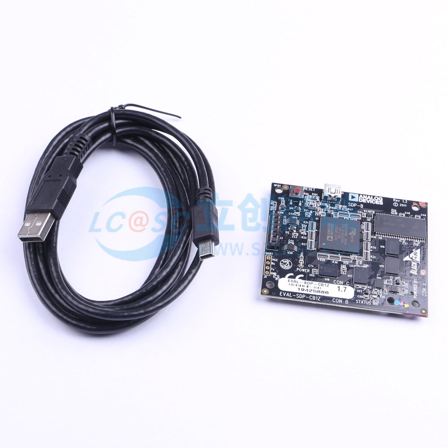 Bo mạch phát triển EVAL-SDP-CB1Z ADI - Techcore Việt Nam
