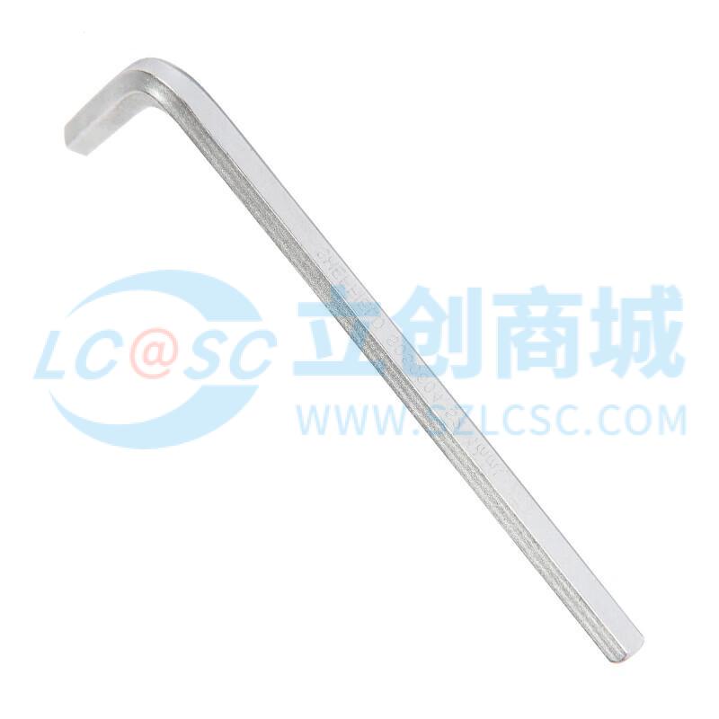 Cờ Lê Lục Giác S050610 SHEFFIELD 10mm Chuyên Dùng Sửa Chữa Điện Tử - Techcore Việt Nam