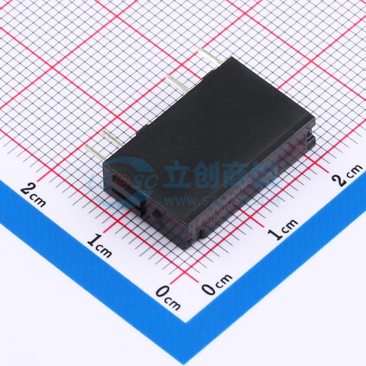 Rơ-le điện tử APAN3105 PANASONIC 5V SIP,20x5mm - Techcore Việt Nam