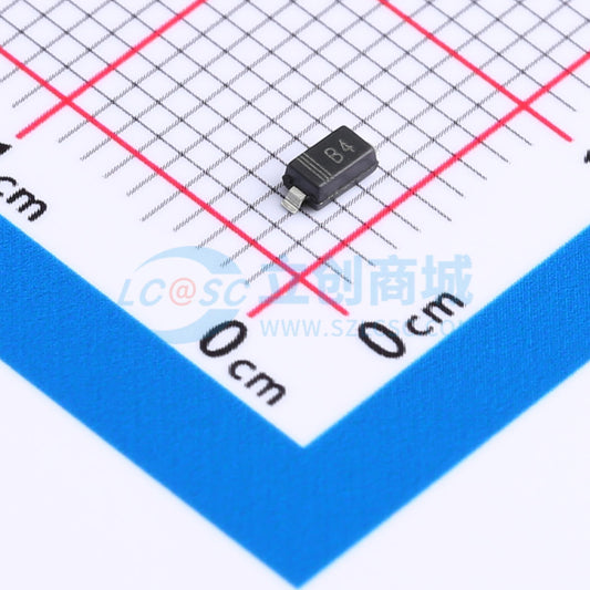 Diode Schottky MBR0540 TWGMC - SOD-123 - Techcore Việt Nam