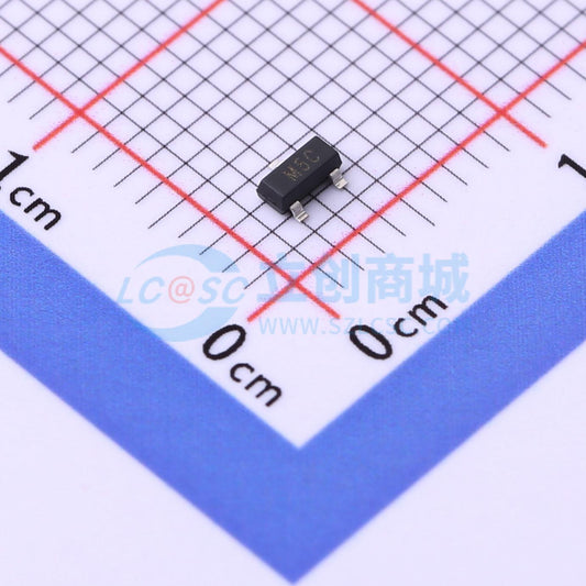 Diode chuyển mạch FUXINSEMI(Fuxinsemi) - SOT-23 - Mã C3018493 - Techcore Việt Nam