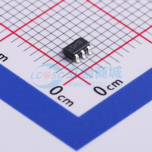 LMR62014XMFX/NOPB IC chuyển đổi nguồn DC-DC - Techcore Việt Nam
