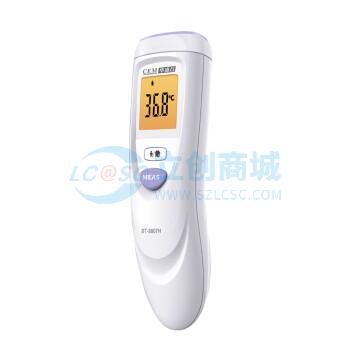 Máy đo nhiệt độ hồng ngoại DT-8807H CEM Độ chính xác cao - Techcore Việt Nam