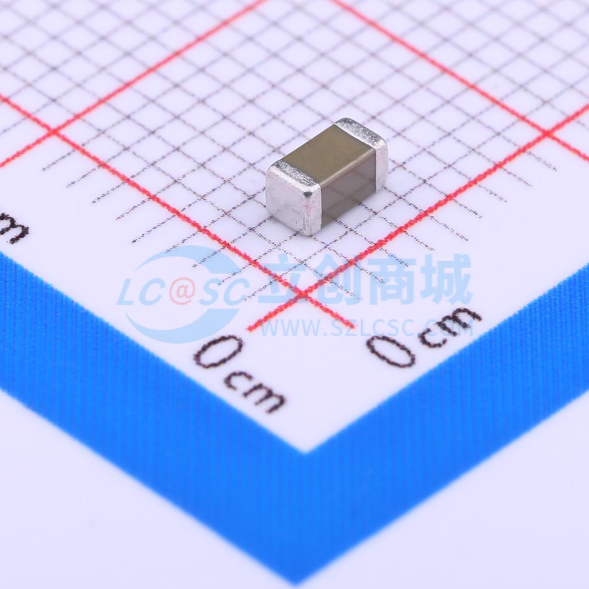 Linh kiện điện tử JMK316BJ107ML-T TAIYO YUDEN 1206 - Techcore Việt Nam