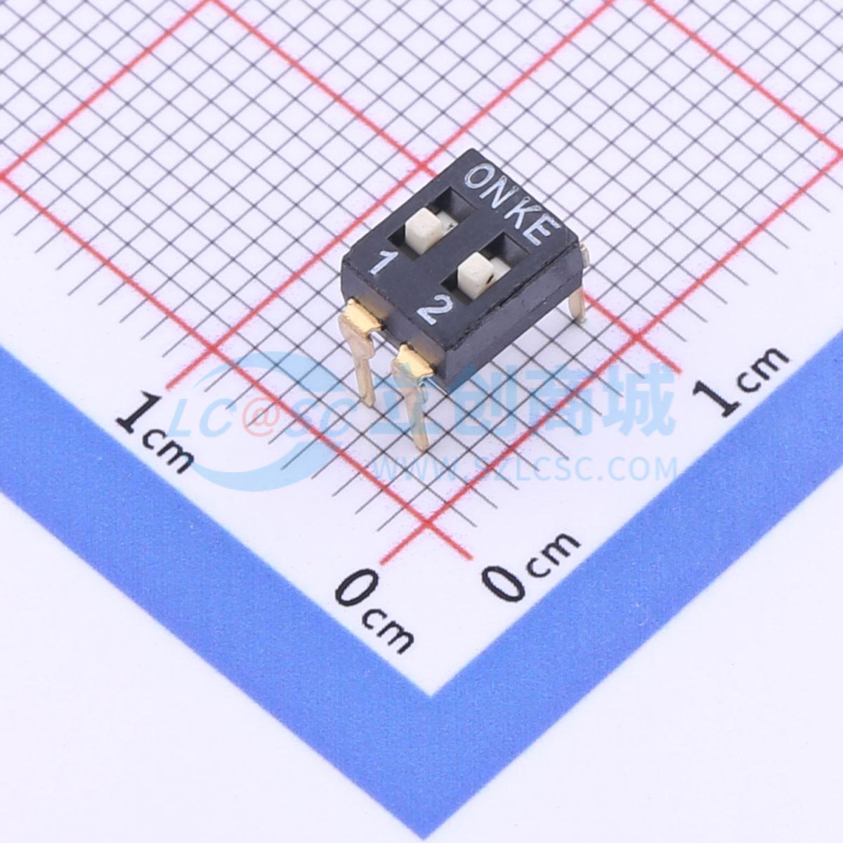 Linh kiện điện tử DSIC02LHGET - Techcore Việt Nam