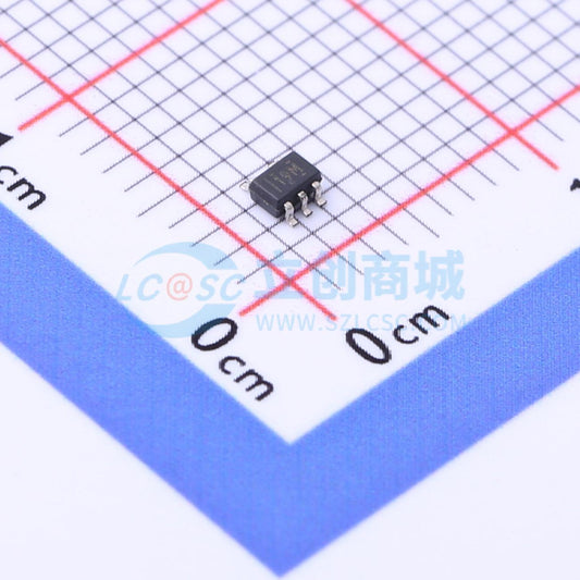 Cảm biến nhiệt độ TMP235A4DCKR TI SC-70-5 -40°C~+150°C 2.3V~5.5V - Techcore Việt Nam