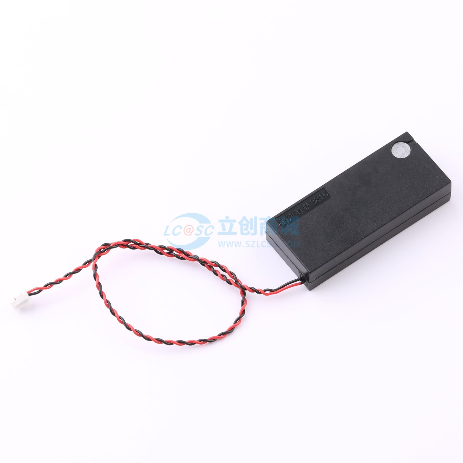Loa điện tử FS3816NB0430--H8.0-R01 FUET  - Techcore Việt Nam
